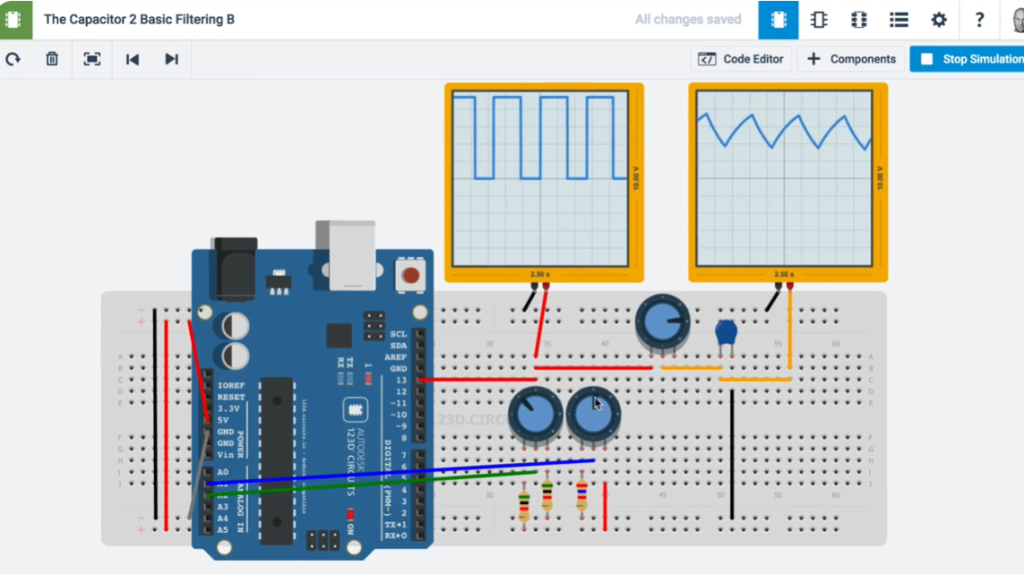 Autodesk Circuits