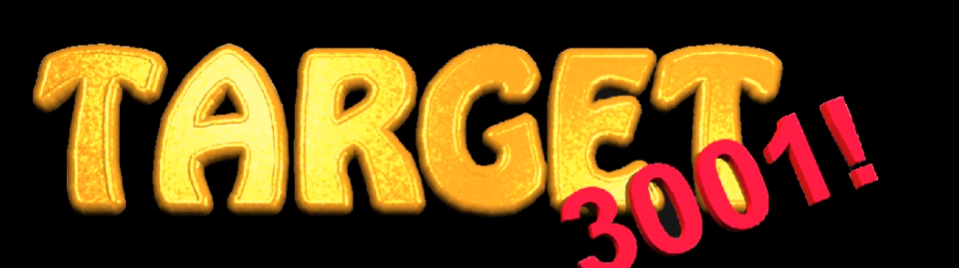 Target 3001! discover