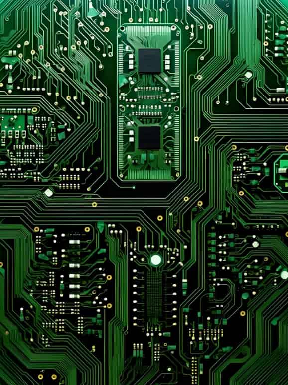 PCB