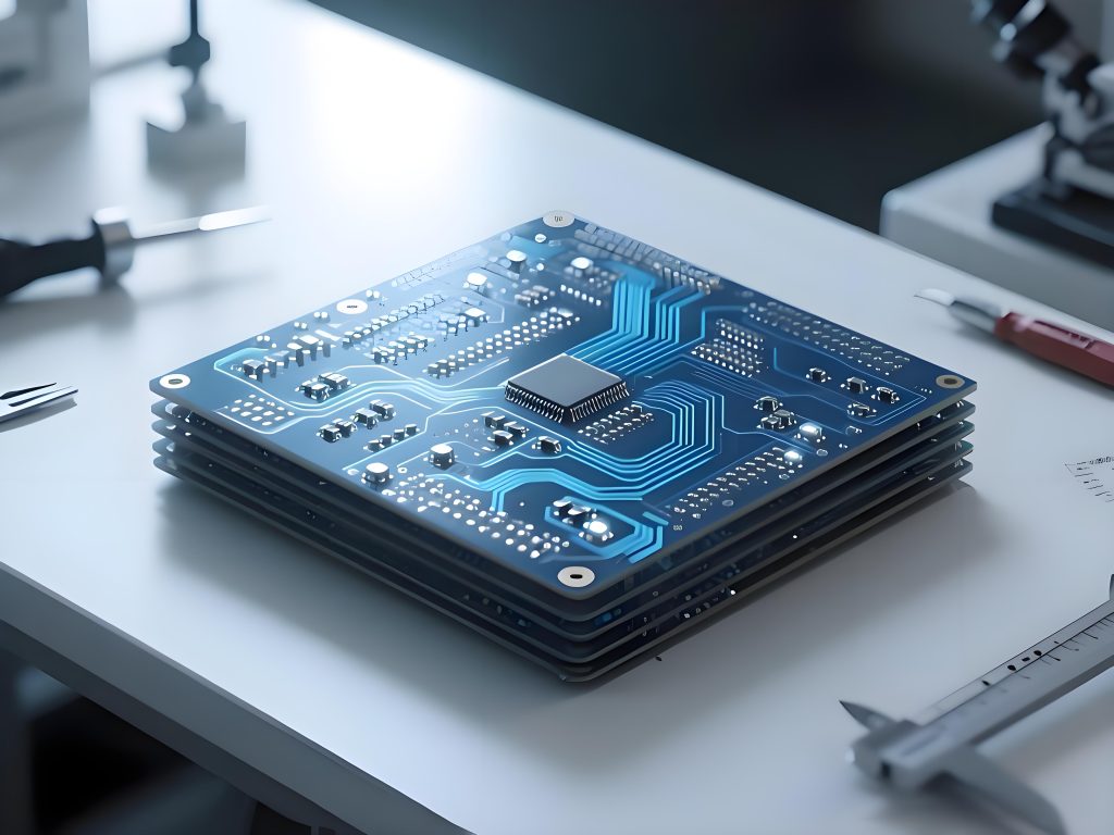 Printed Circuit Board