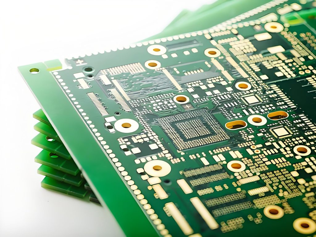 Printed Wiring Board