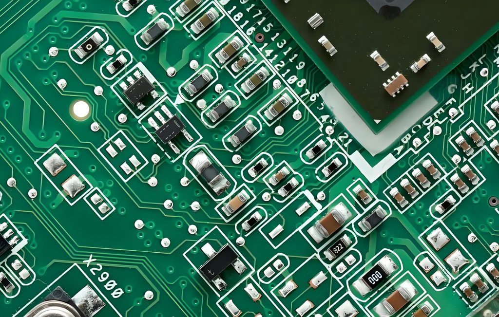 Printed Wiring Board