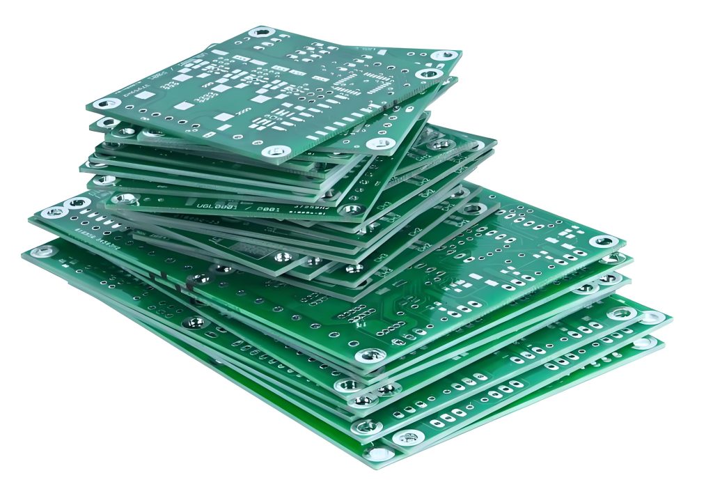 Electronic Circuit Board
