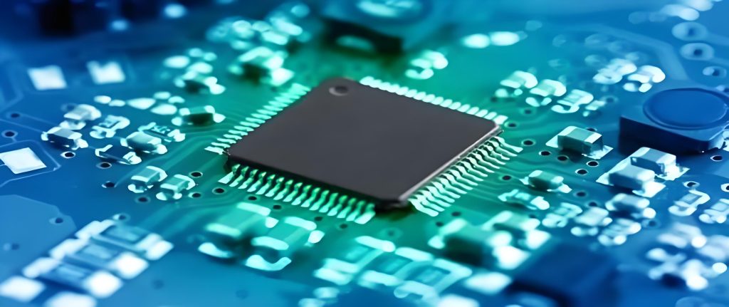 Printed Circuit Assembly