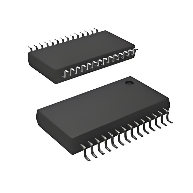 Surface Mount Leaded Components