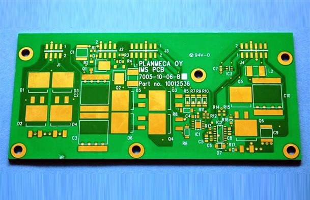 Double-Sided PCB