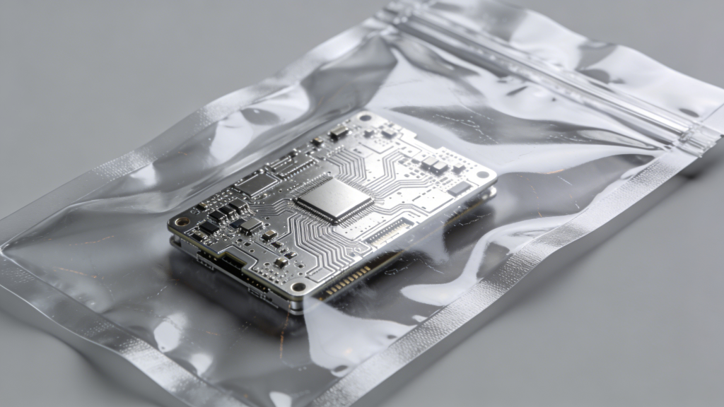 Immersion silver PCB manufacturing and assembly service for global buyers