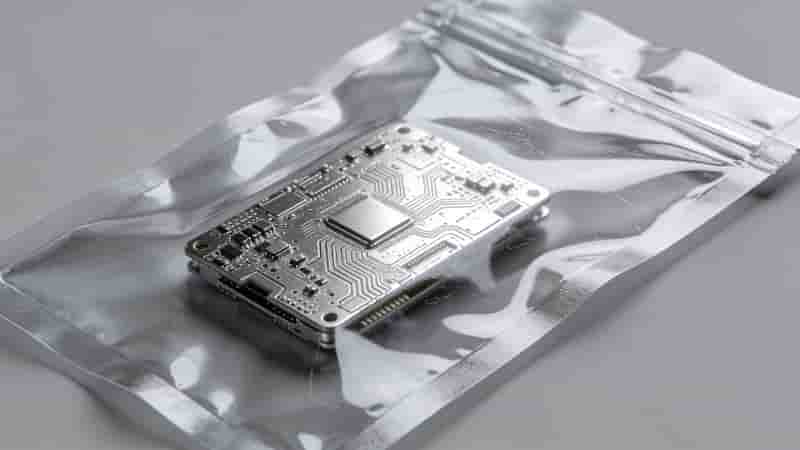 Immersion silver PCB manufacturing and assembly service for global buyers