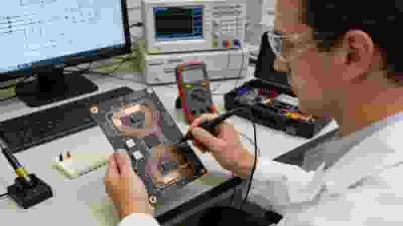 Fast Prototype PCB Order Process Canada Workflow