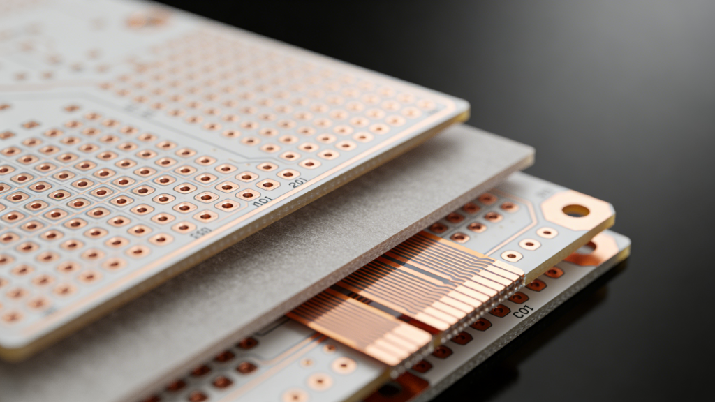 PCB Mass Production Foundation Optimization and Cost Saving