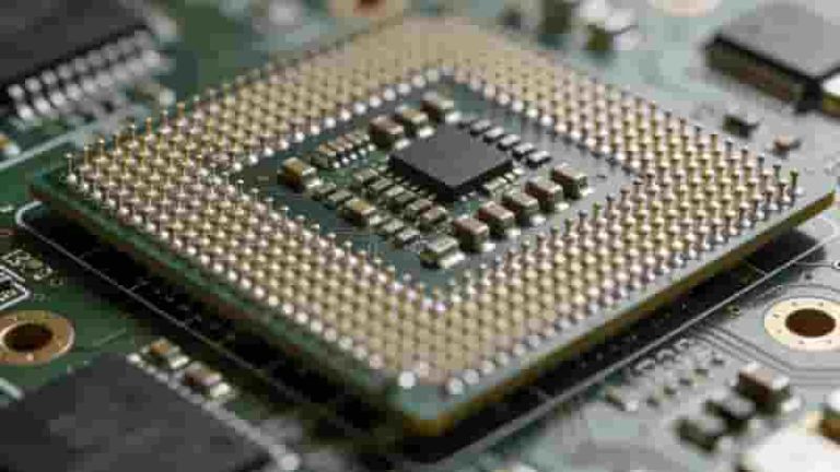OSP PCB Production Line Coating Process