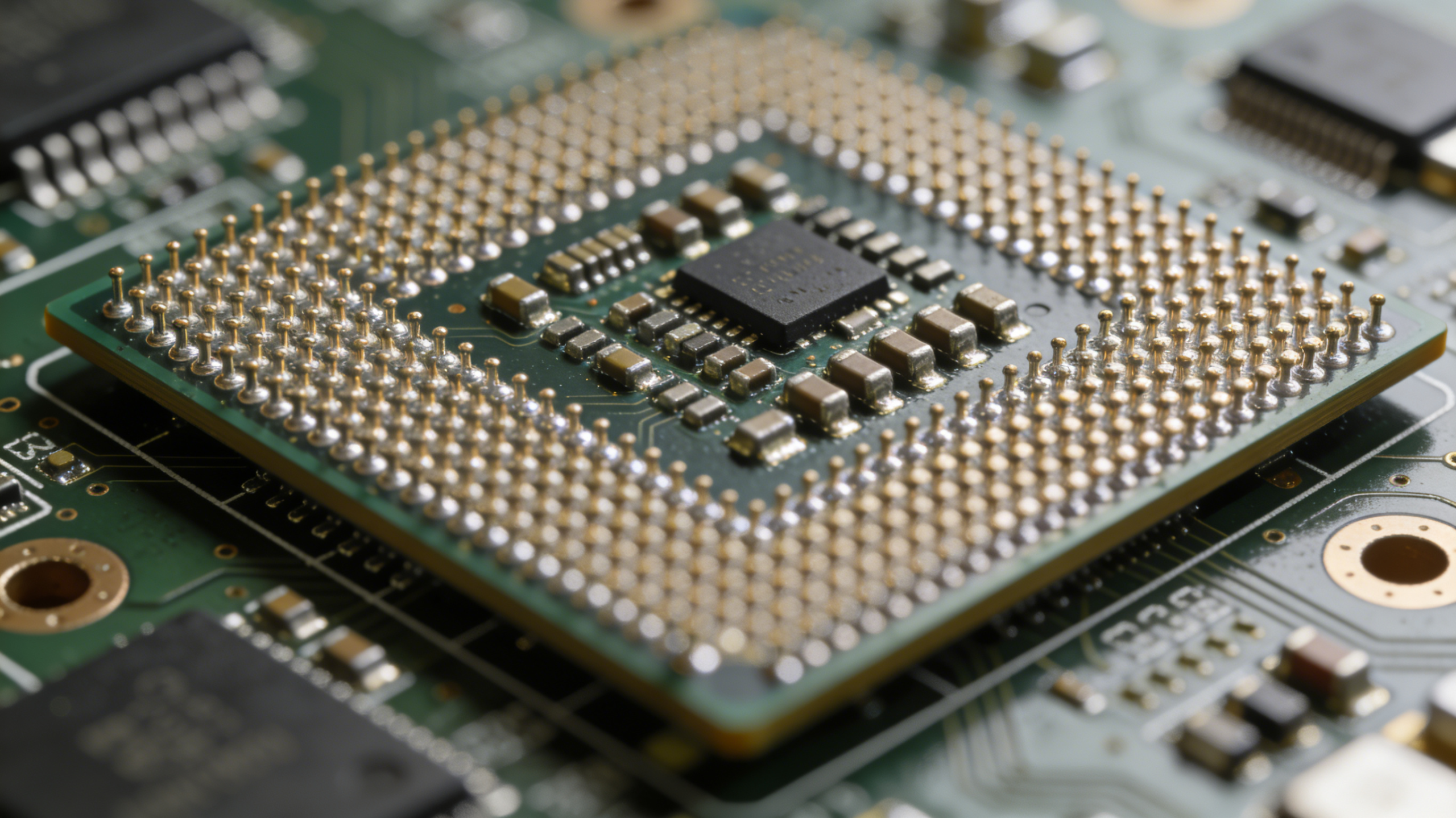 OSP PCB Production Line Coating Process