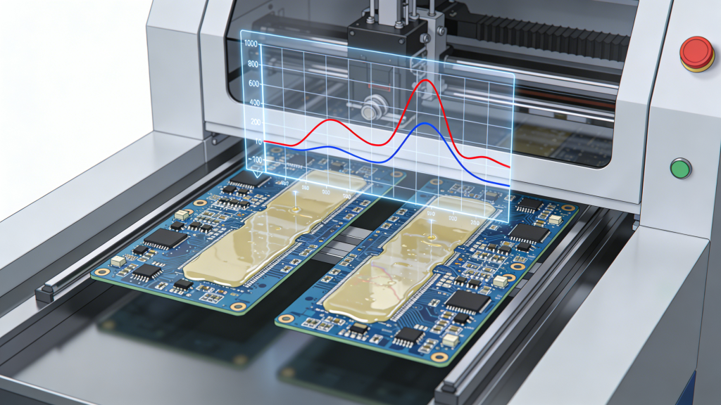 Double Sided PCB Soldering Technology