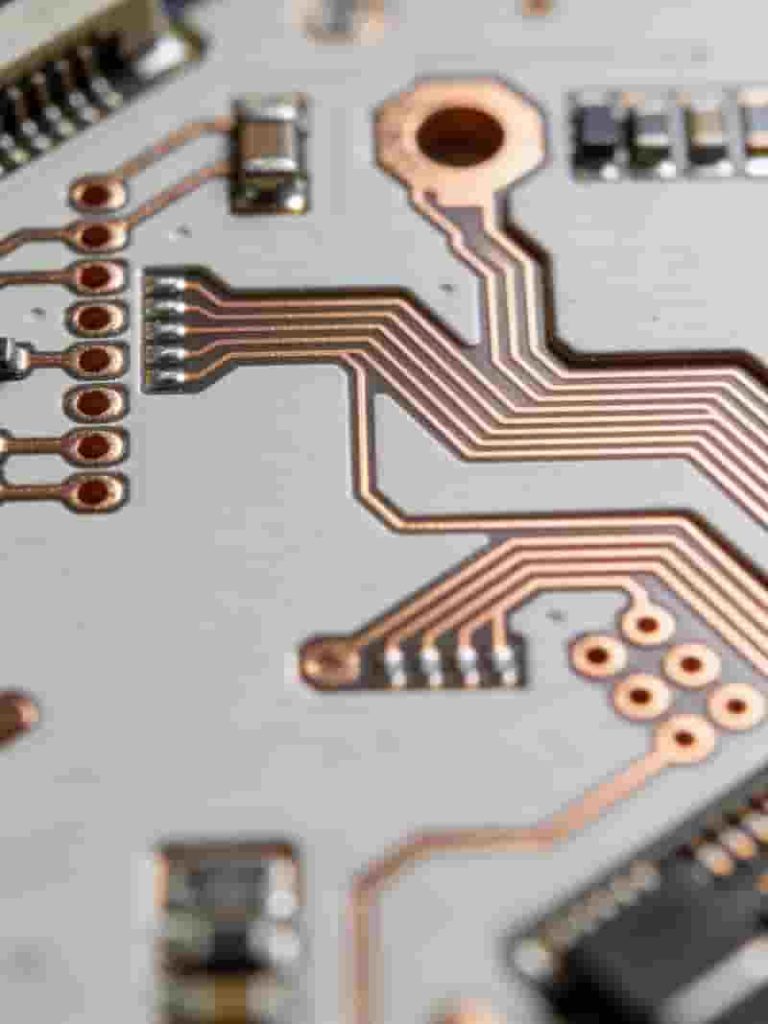 Printed Circuit Board Industrial Growth and Transistor Replacement