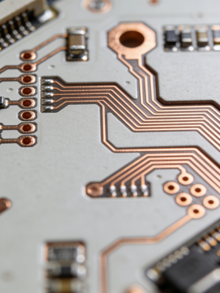 Printed Circuit Board Industrial Growth and Transistor Replacement