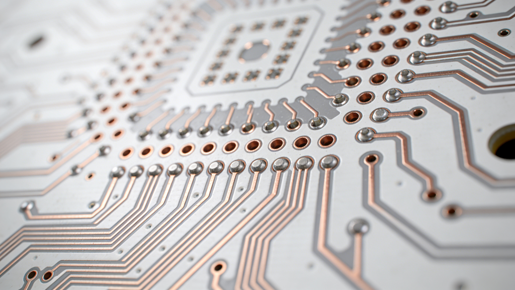 Multilayer PCB Applications in Industrial, Medical, Aerospace Industries