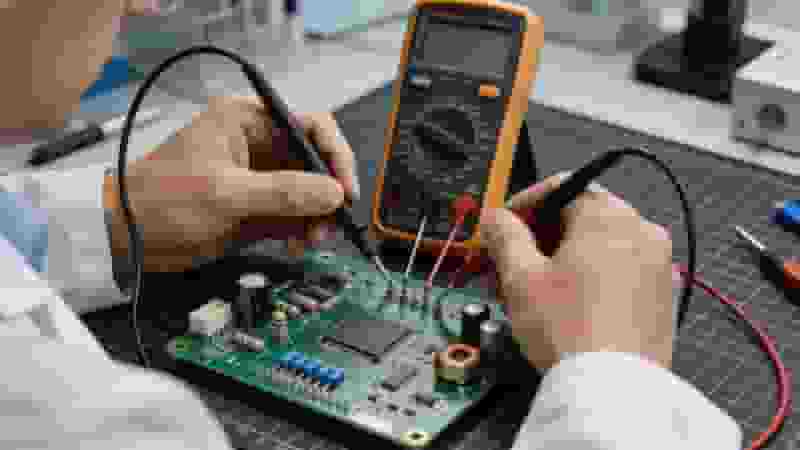 PCB Prototype Manufacturing Process Flow Chart - Full Production Steps
