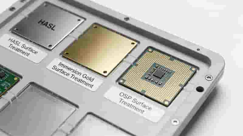 PCBA surface finish storage life PCB assembly