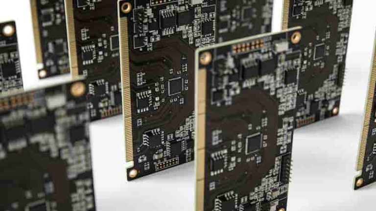 PCB Prototype Applications in Industrial and Electronic Products