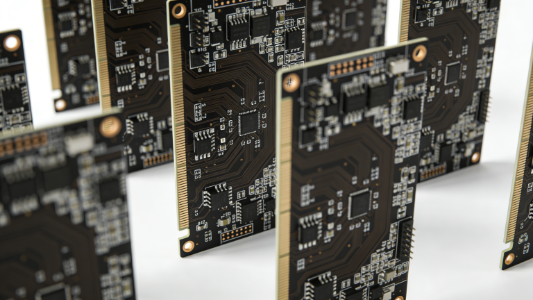 PCB Prototype Applications in Industrial and Electronic Products