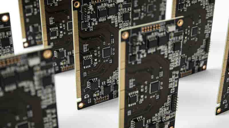 PCB Prototype Applications in Industrial and Electronic Products