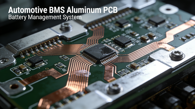 Aluminum PCB applications in LED, automotive, industrial, medical, and telecom