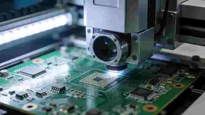 SMT PCB Inspection AOI X-Ray Testing