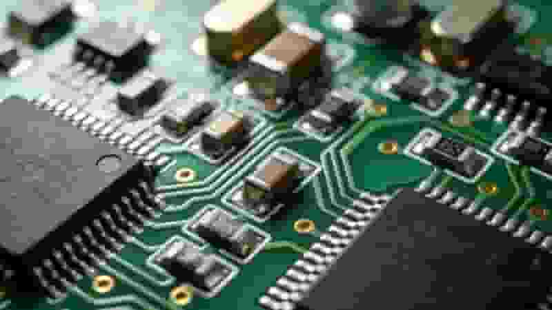 Fast PCB prototype 24 hours service