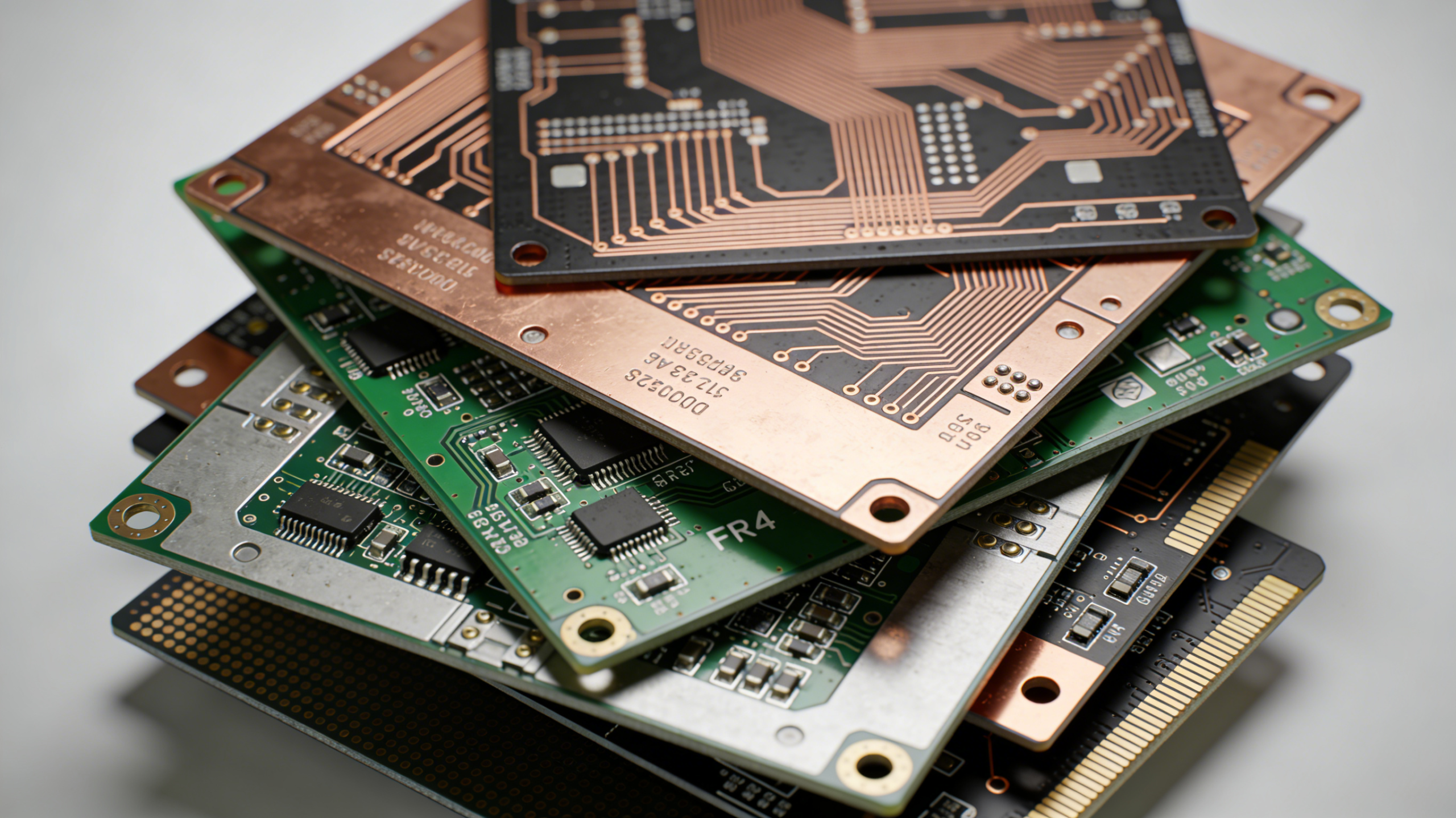 PCB DFM Analysis Engineering Support SMT Assembly