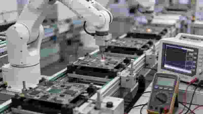 PCB Prototype Gerber CAD File Formats for Manufacturing