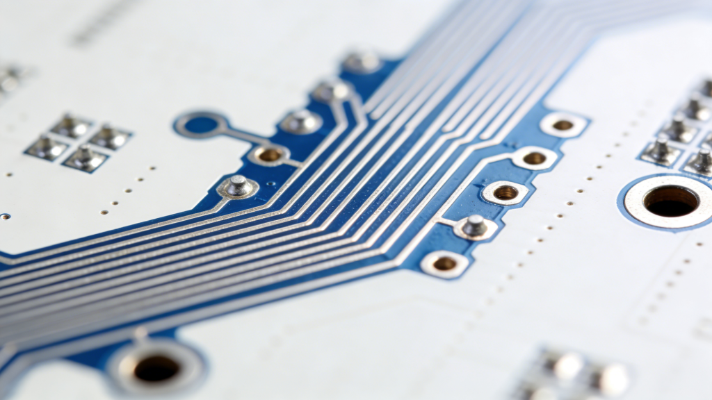 Impedance Control PCB Engineering andQuality Control