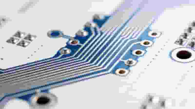Impedance Control PCB Engineering andQuality Control