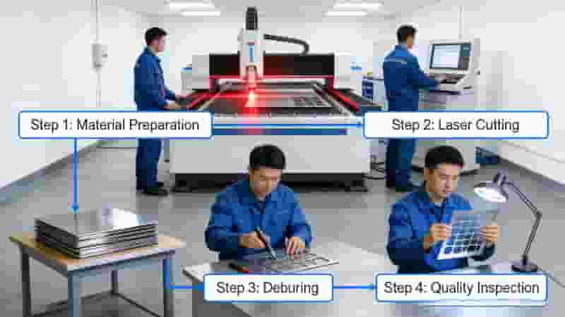 Step Stencil Industry Applications for PCB