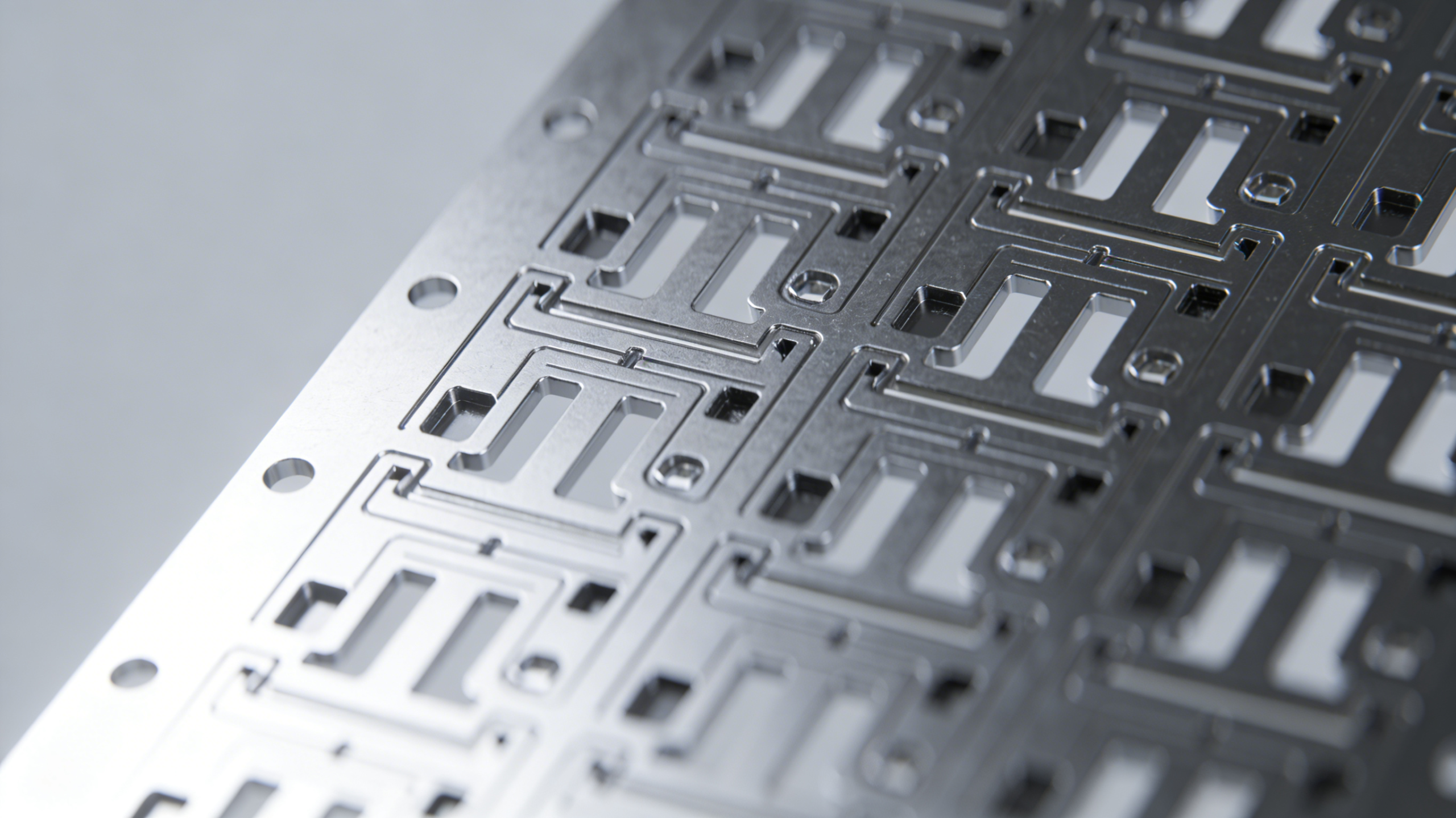 Solder Paste Printing Machine for PCB Assembly