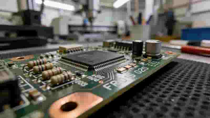 FR-4 PCB grade selection standard Tg high Tg halogen free