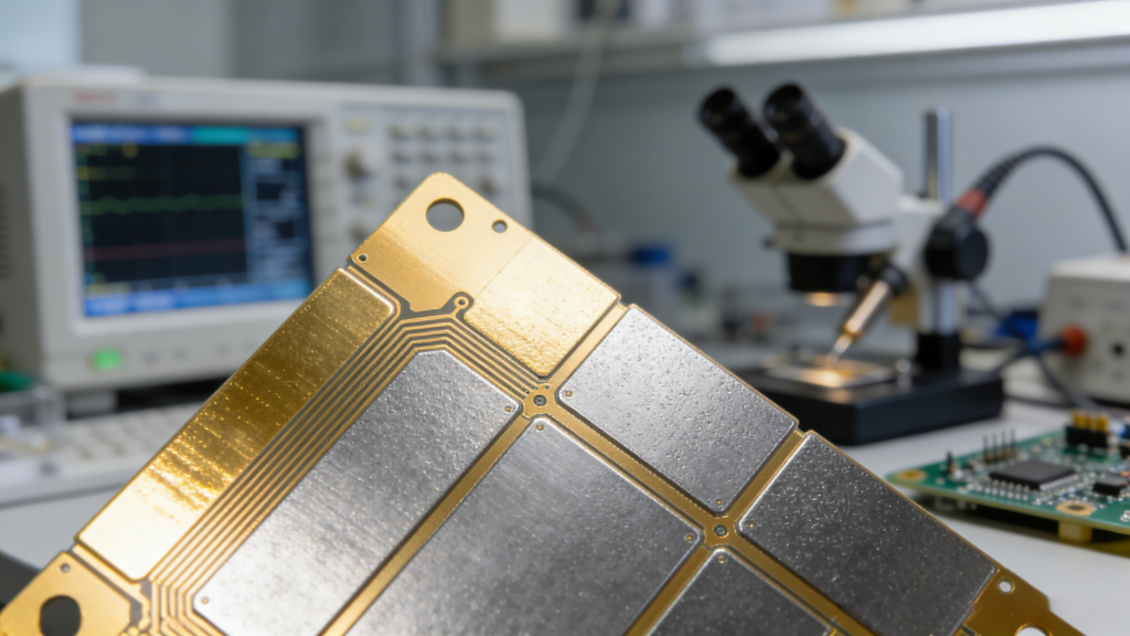 Key Factors for PCB Surface Finish Selection for Engineers and Buyers