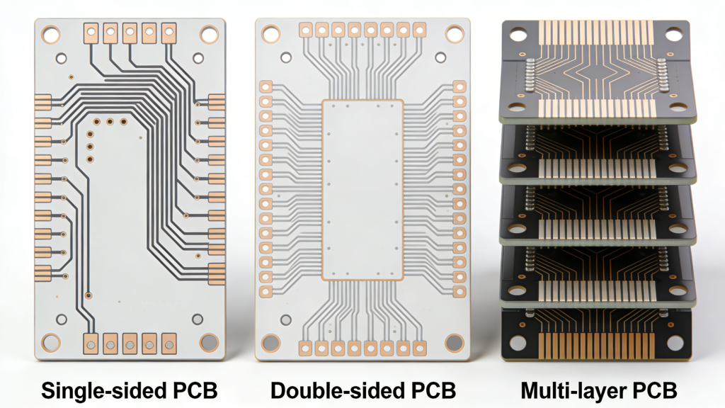 PCB Prototype Quality Testing - AOI Electrical Impedance Verification