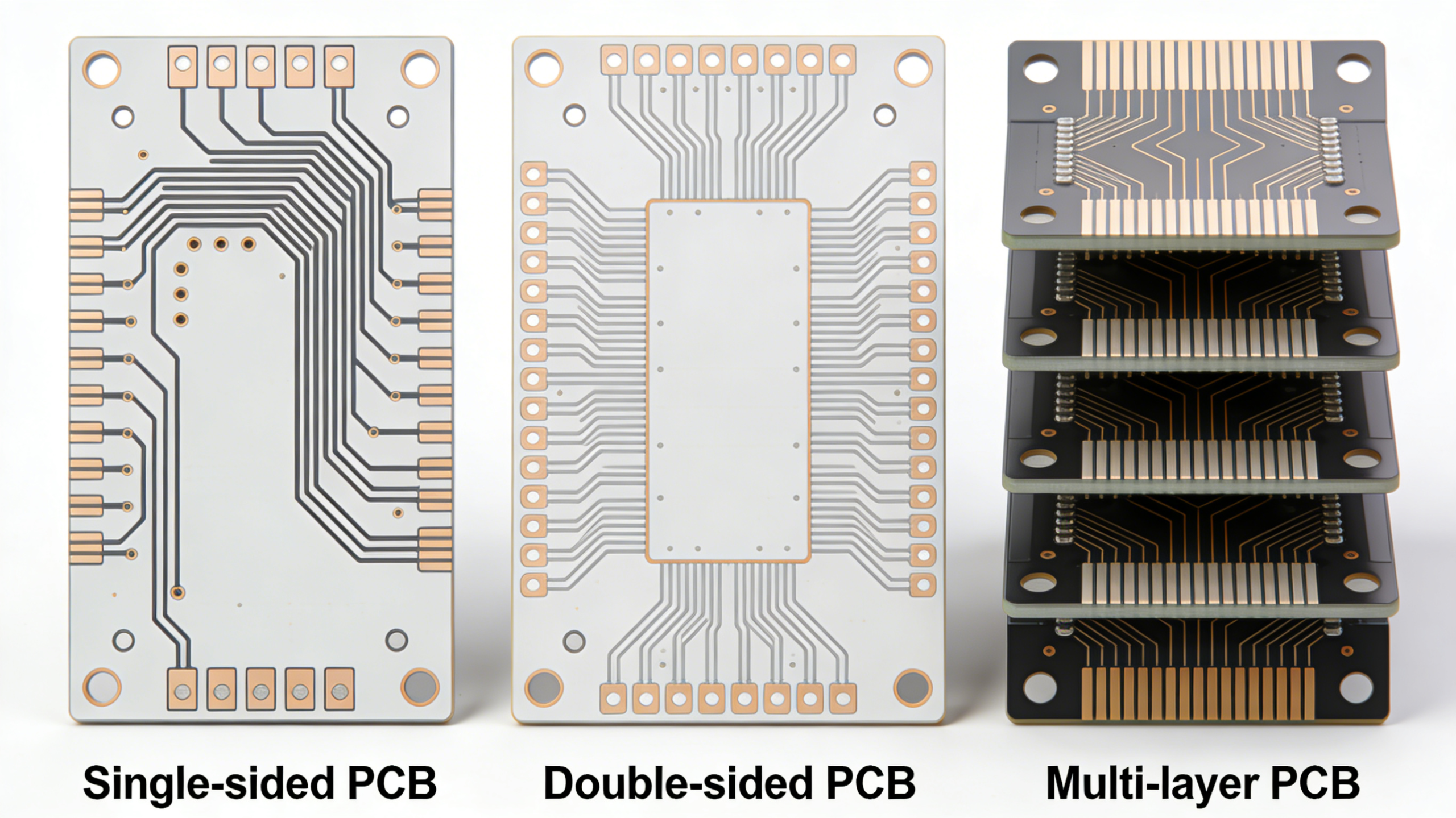 PCB Prototype Quality Testing - AOI Electrical Impedance Verification