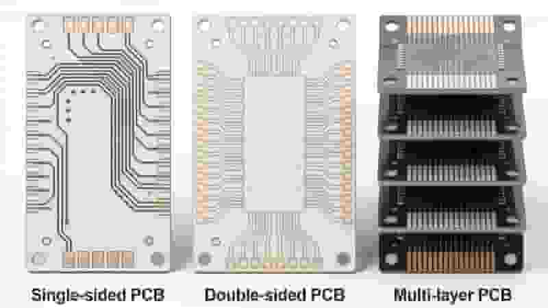 PCB Prototype Quality Testing - AOI Electrical Impedance Verification