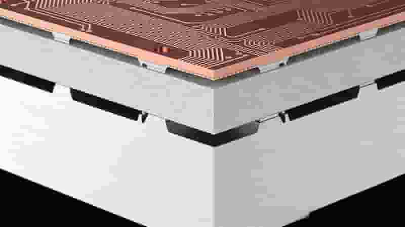 Metal Core PCB Prototype and Mass Production Line