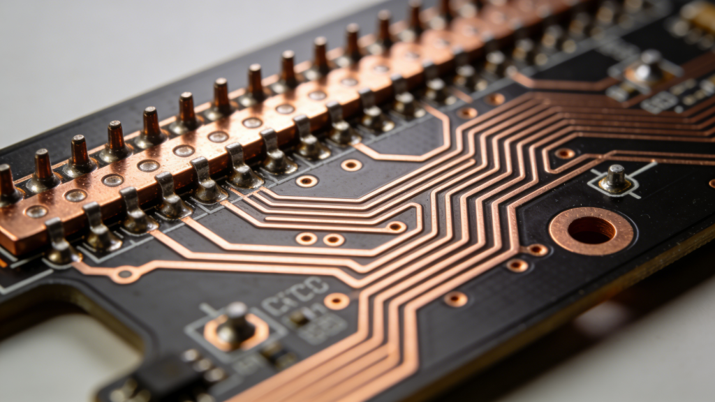 PCB Prototype Engineering and Technical Capabilities