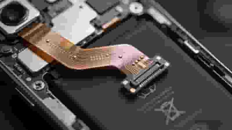 Rigid Flex PCB Application Industrial Automotive Medical Consumer Electronics