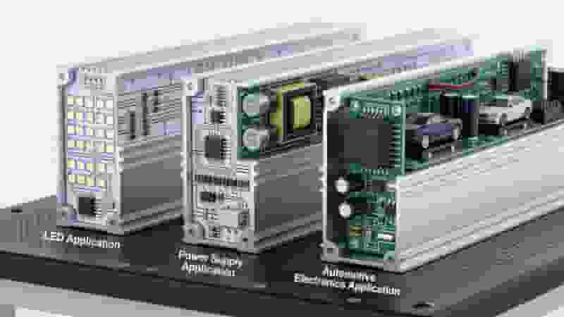 Aluminum PCB application scenarios in LED, power supply and automotive electronics