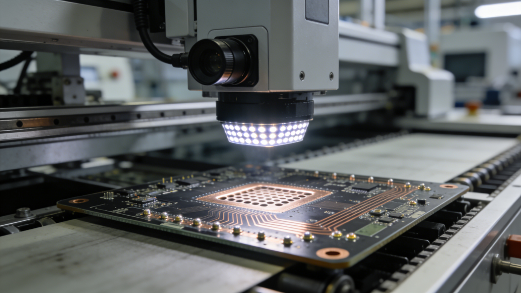 PTH design parameters annular ring aspect ratio PCB