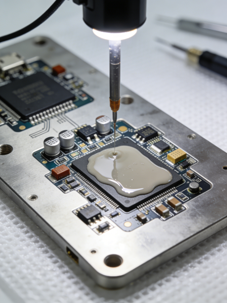 Multilayer Aluminum PCB for Power Electronics