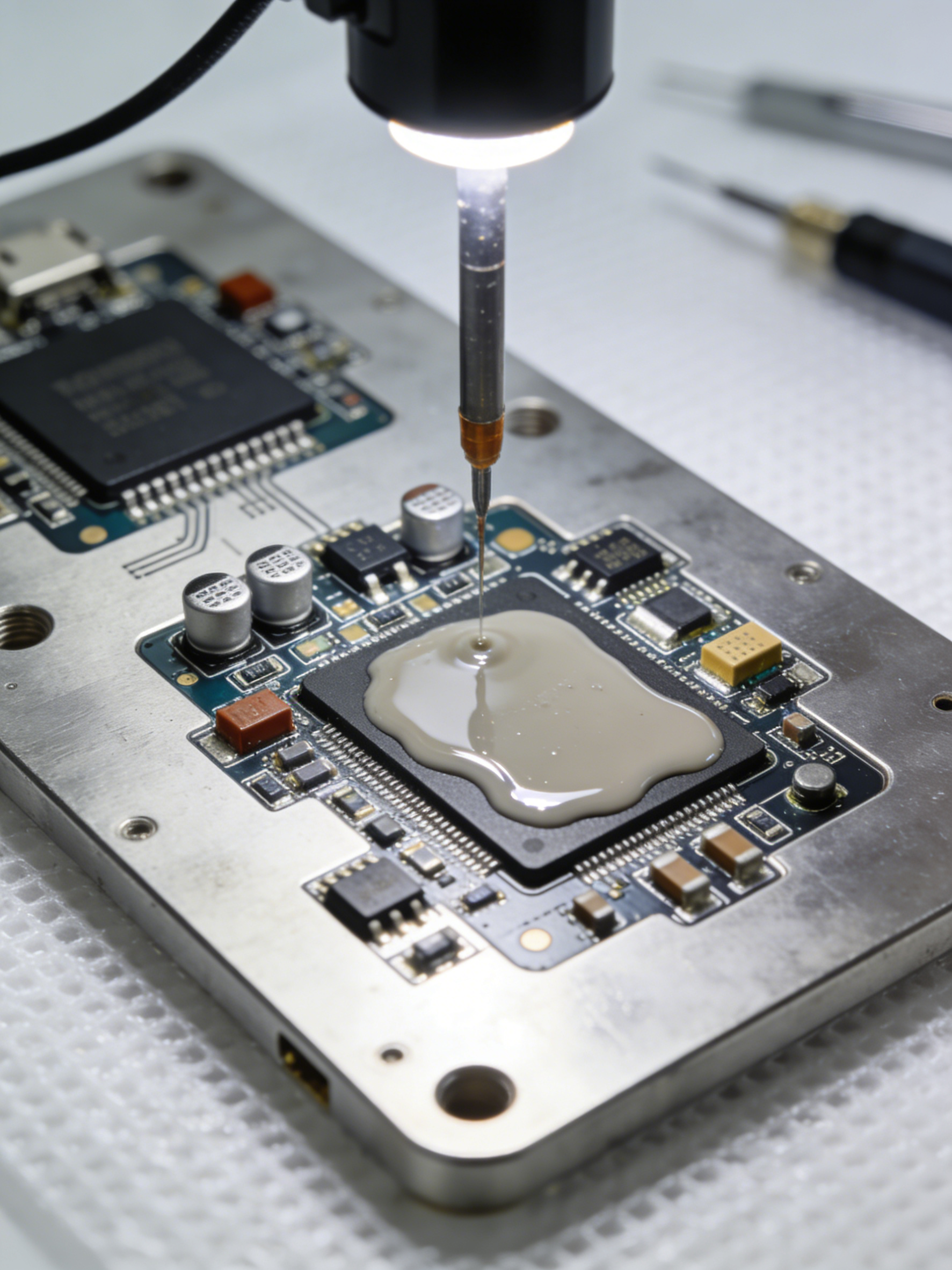 Multilayer Aluminum PCB for Power Electronics