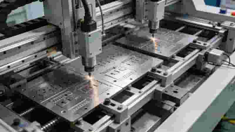 Metal Core PCB Quality Control Inspection and Testing Process