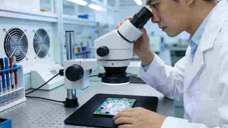 Main Types of PCB Surface Finish: HASL, ENIG, OSP, Immersion Silver