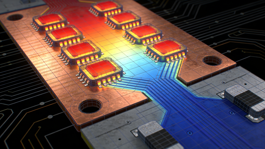 Copper Core PCB Manufacturing and Production Line