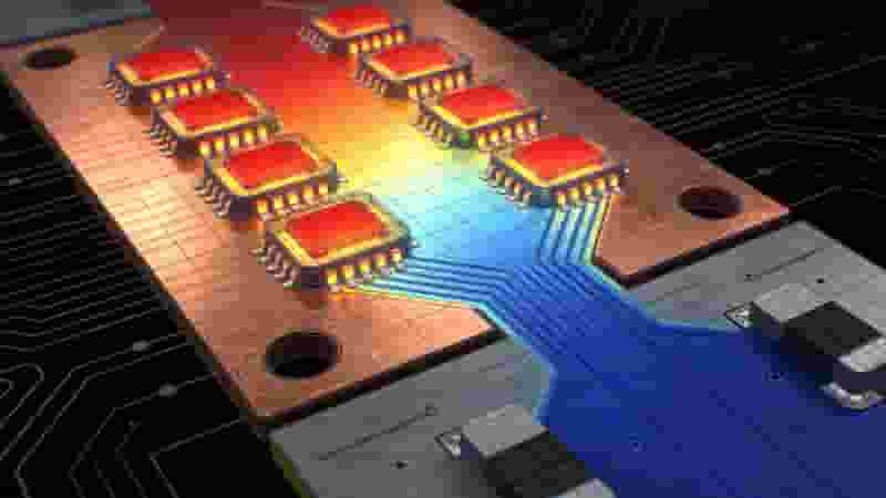 Copper Core PCB Manufacturing and Production Line